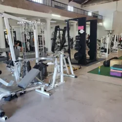 Stark Fitness Gym