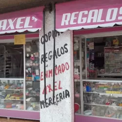 Merceria Papeleria Axel