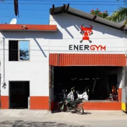 Ener-Gym