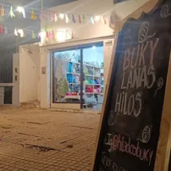Hilados Buky