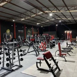 Gimnasio Evolución