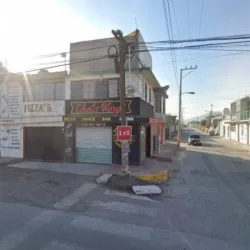 Renta de Lonas Mesas y Sillas El Nith