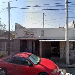 Papelería y Merceria TOMY