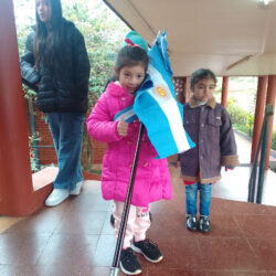 Escuela Provincial Nº 234 Ing. Jorge Newbery