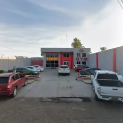 Sport Gym 59