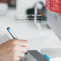 Estudio ZE-K