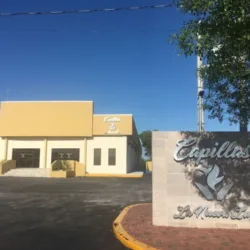 Capillas La Nueva Luz