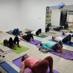 Aramara Yoga Xalapa