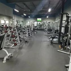 Cardio Plus FITNESS