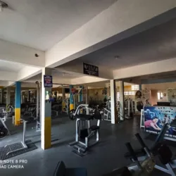 Gym Edus