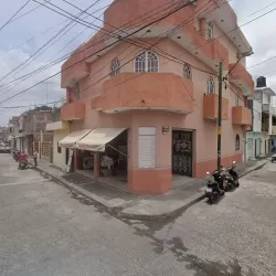 Merceria Hugo