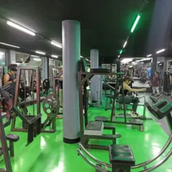 NAVA’S SPORT GYM