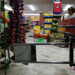 Dulcería La Económica