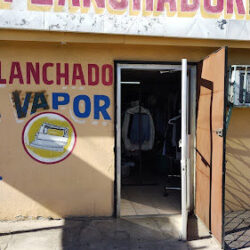 La Planchaduria