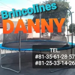 Brincolines DANNY