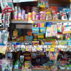 PAPELERIA LA SURTIDA 1