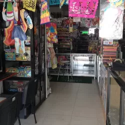 PAPELERÍA Y MERCERÍA EL TRIUNFO