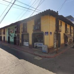 Lavandería