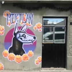 Funeraria De Mascotas Miktlan