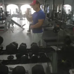 Fortalia Fitness