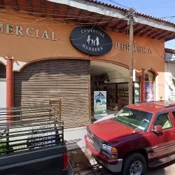 Zapatería Comercial Herrera