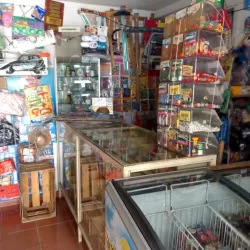 Papelería El Milagro