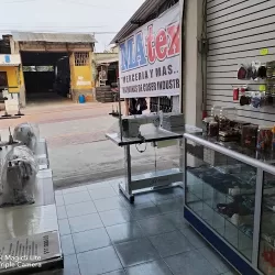 Mercería matex