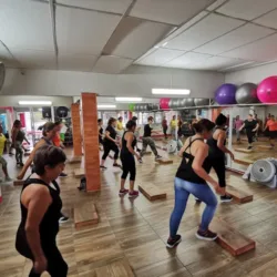 High Energym