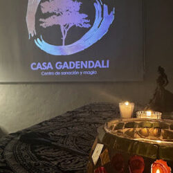 Casa Gadendali