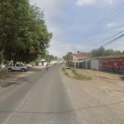 Inhumaciones García