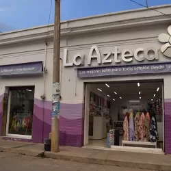 La Azteca