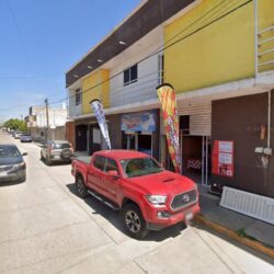 Lavandería La Burbuja
