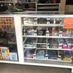 Papelería y Creaciones Pluma Mágica
