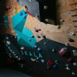 Skala Boulder Gym