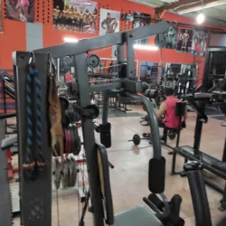 Toreto´s Gym