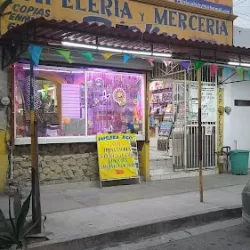 Ricky papelería y mercería