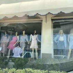 Boutique Glamour