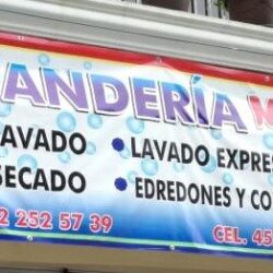 LAVANDERÍA MÉXICO