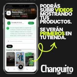 Changuito