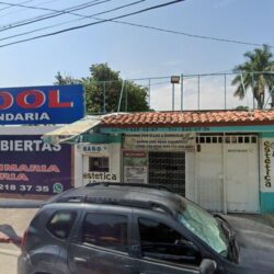 Dry clean service palmira
