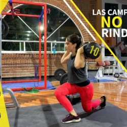 Get Up Fitness