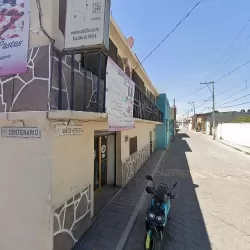 Merceria Papeleria Xochitl