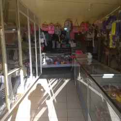 Papelería y Mercería Erick