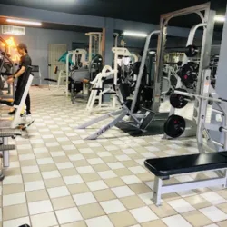 King Fitness Matamoros