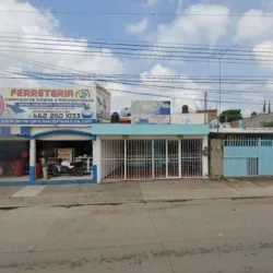 Escuela de Natación Life & Fitness