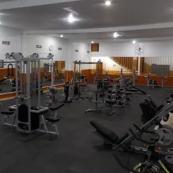Olympus Gym