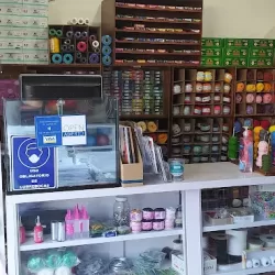 Mercería Tejiendo Sueños