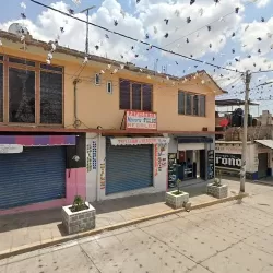 Papeleria Y Merceria Karla