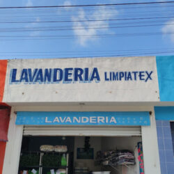 Lavandería Limpiatex