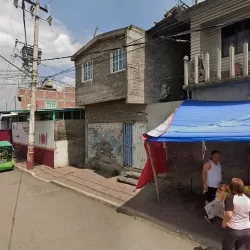 Creaciones San Andrés